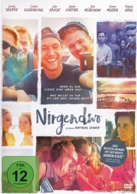 Nirgendwo (Blu-ray)