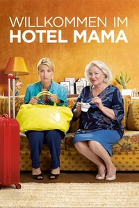 Willkommen im Hotel Mama (Blu-ray)