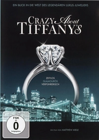 Crazy About Tiffany's (DVD)