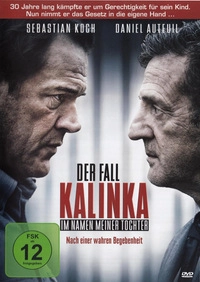 Im Namen meiner Tochter - Der Fall Kalinka (DVD)