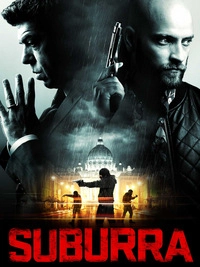 Suburra (DVD)