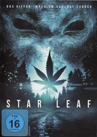 Star Leaf (DVD)