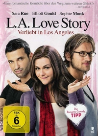 L.A. Love Story (Blu-ray)