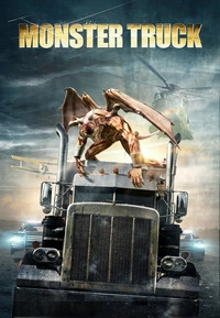 Monster Truck (DVD)