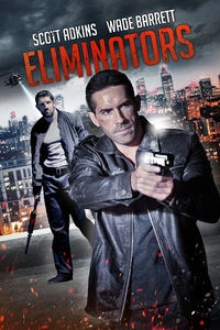 Eliminators (DVD)