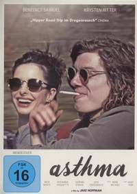 Asthma (Blu-ray)