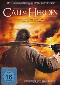 Call of Heroes (Blu-ray)
