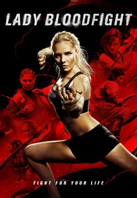 Lady Bloodfight (DVD)
