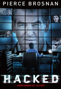 Hacked - Kein Leben ist sicher (Blu-ray)