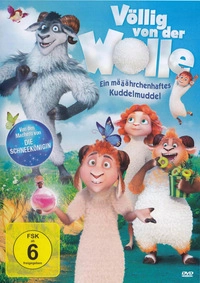 Völlig von der Wolle (Blu-ray 2D/3D)