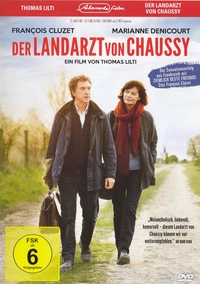 Der Landarzt von Chaussy (Blu-ray)