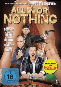 All In or Nothing (DVD)