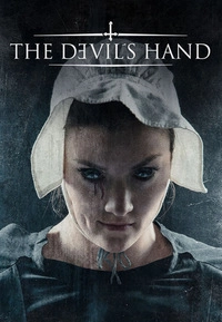 The Devil's Hand (Blu-ray 2D/3D)