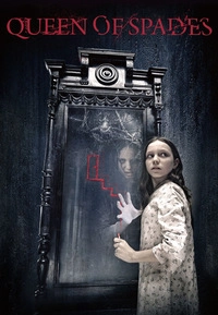 Queen of Spades - Der Fluch der Hexe (Blu-ray)