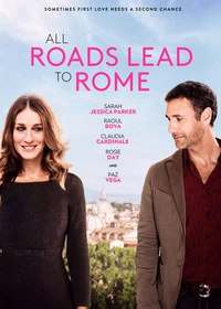 All Roads Lead to Rome (DVD)