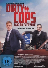 Dirty Cops (DVD)
