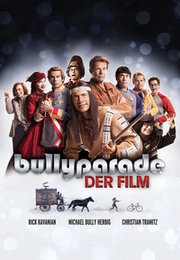 Bullyparade - Der Film (Blu-ray)
