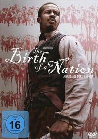 The Birth of a Nation - Aufstand zur Freiheit (Blu-ray)
