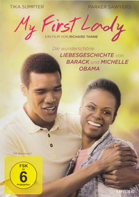 My First Lady (DVD)
