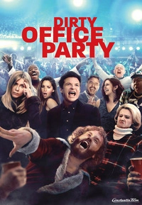 Dirty Office Party - Unrated Version (Blu-ray)