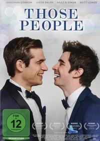 Those People (DVD)