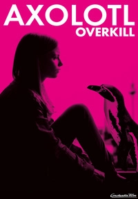 Axolotl Overkill (DVD)