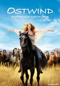 Ostwind 3 - Aufbruch nach Ora (Blu-ray)