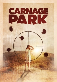 Carnage Park (Blu-ray 2D/3D)