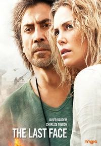 The Last Face (DVD)