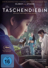 Die Taschendiebin (DVD)