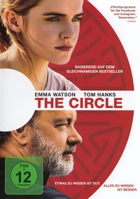 The Circle (Blu-ray)