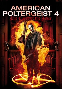 American Poltergeist 4 (Blu-ray)