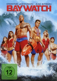 Baywatch - Der Film - Extended Edition (Blu-ray)