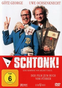 Schtonk! (Blu-ray)