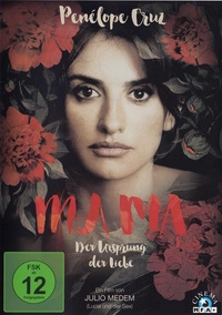 Ma Ma (Blu-ray)
