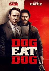 Dog Eat Dog (DVD)
