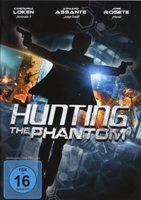 Hunting the Phantom (DVD)