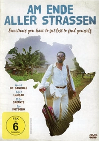 Am Ende aller Straßen (DVD)