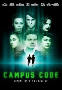 Campus Code (DVD)