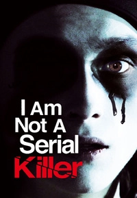 I Am Not a Serial Killer (Blu-ray)