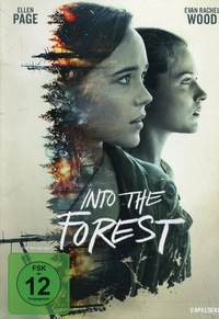 Into the Forest (Blu-ray)