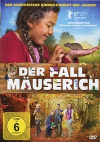 Der Fall Mäuserich (DVD)