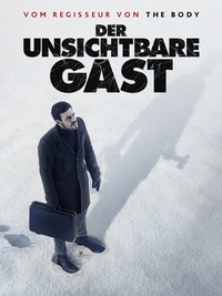 Der unsichtbare Gast (Blu-ray)