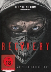 Recovery (Blu-ray)