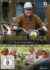 Krauses Glück (DVD)