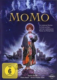 Momo (Blu-ray)