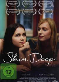 Skin Deep - Englische Originalfassung mit deutschen Untertiteln (DVD)