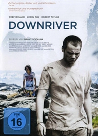 Downriver - Englische Originalfassung mit deutschen Untertiteln (DVD)