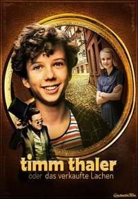 Timm Thaler (DVD)