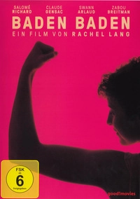 Baden Baden (DVD)